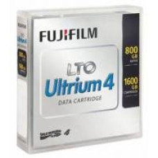 LTO 4 FITA DE BACKUP FUJI 800GB / 1600GB LTO 4 FITA DE BACKUP FUJI 800GB / 1600GB