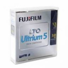 LTO 5 FITA DE BACKUP FUJI 1.5 / 3TB LTO 5 FITA DE BACKUP FUJI 1.5 / 3TB