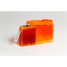 CARTUCHO DE TINTA COMPATÍVEL PARA HP 564 AMARELO CARTUCHO DE TINTA COMPATÍVEL PARA HP 564 AMARELO