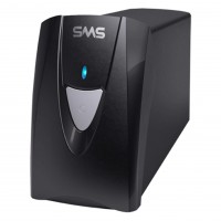 NO BREAK SMS NET4+ 1500VA MONO -220V NO BREAK SMS NET4+ 1500VA MONO -220V