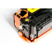 TONER COMPATÍVEL PARA HP CB542A YELLOW TONER COMPATÍVEL PARA HP CB542A YELLOW