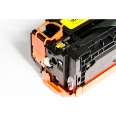 TONER COMPATÍVEL PARA HP CB543A MAGENTA TONER COMPATÍVEL PARA HP CB543A MAGENTA
