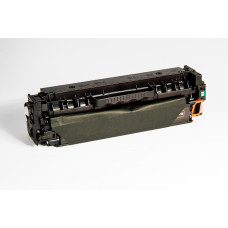 TONER COMPATÍVEL PARA HP CC532A YELLOW TONER COMPATÍVEL PARA HP CC532A YELLOW