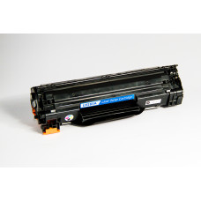 TONER COMPATÍVEL PARA HP CE285A PRETO TONER COMPATÍVEL PARA HP CE285A PRETO
