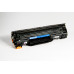 TONER COMPATÍVEL PARA HP  CE285A PRETO
