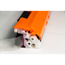 TONER COMPATÍVEL PARA HP CE310A PRETO TONER COMPATÍVEL PARA HP CE310A PRETO