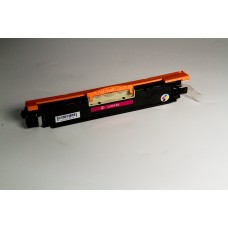 TONER COMPATÍVEL PARA HP CE313A MAGENTA TONER COMPATÍVEL PARA HP CE313A MAGENTA