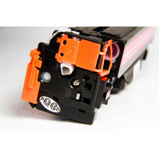 TONER COMPATÍVEL PARA HP CE410X PRETO TONER COMPATÍVEL PARA HP CE410X PRETO