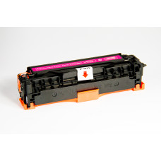TONER COMPATÍVEL PARA HP CE413A MAGENTA TONER COMPATÍVEL PARA HP CE413A MAGENTA