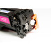 TONER COMPATÍVEL PARA HP    CE413A MAGENTA 