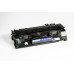 TONER COMPATÍVEL PARA HP  CE505X PRETO 