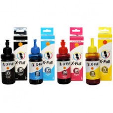 REFIL DE TINTA COMPATÍVEL PARA EPSON   T664320