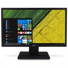 MONITOR ACER 19,5'' LED V206HQL HDMI TN HDMI VGA MONITOR ACER 19,5'' LED V206HQL HDMI TN HDMI VGA