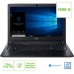 NOTEBOOK ACER 15,6'' A315-53-333H I3-7020U 4GB 1TB WIN 10 NOTEBOOK ACER 15,6'' A315-53-333H I3-7020U 4GB 1TB WIN 10