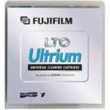 LTO DE LIMPEZA FITA DE BACKUP FUJI LTO DE LIMPEZA FITA DE BACKUP FUJI