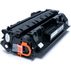 TONER COMPATÍVEL PARA HP  CE505A PRETO 